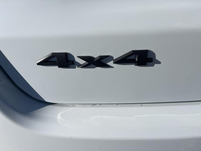 new 2026 Jeep Compass car, priced at $24,995