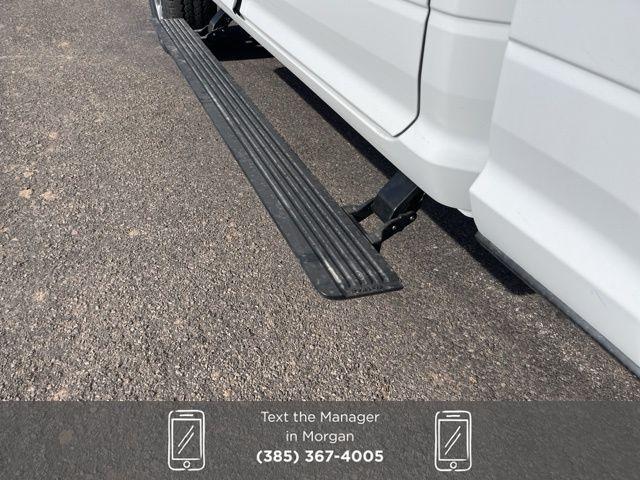 new 2026 Ram 2500 car, priced at $82,426