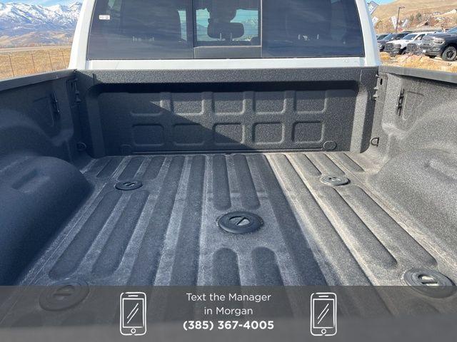 new 2026 Ram 2500 car, priced at $82,426
