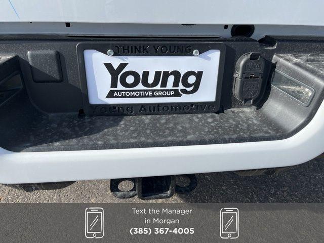 new 2026 Ram 2500 car, priced at $82,426