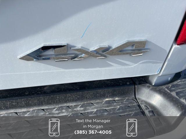 new 2026 Ram 2500 car, priced at $82,426