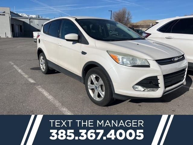 used 2013 Ford Escape car, priced at $7,821