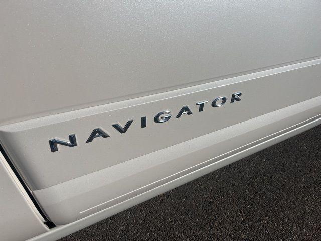used 2016 Lincoln Navigator L car, priced at $12,999
