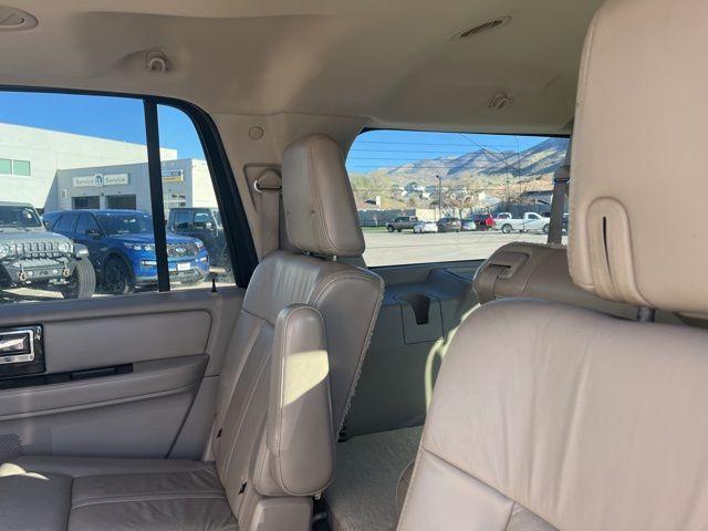 used 2016 Lincoln Navigator L car, priced at $12,999