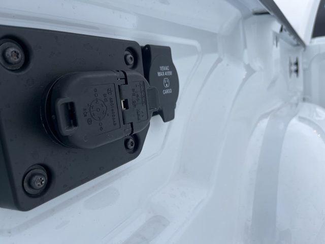 new 2026 Ram 3500 car, priced at $69,835