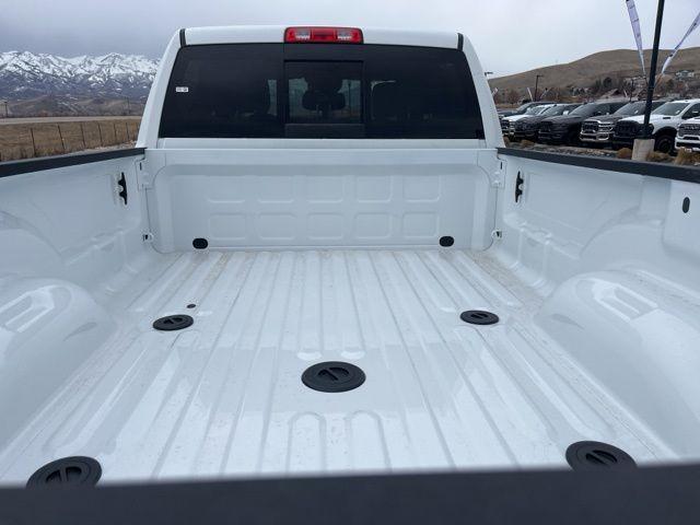 new 2026 Ram 3500 car, priced at $69,835