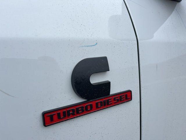 new 2026 Ram 3500 car, priced at $69,835