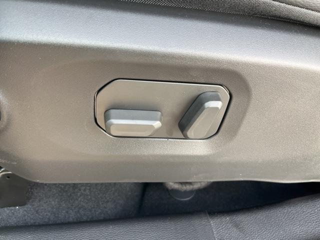 new 2026 Jeep Wrangler car, priced at $49,887