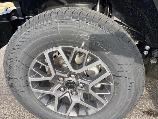 new 2026 Jeep Wrangler car, priced at $49,887