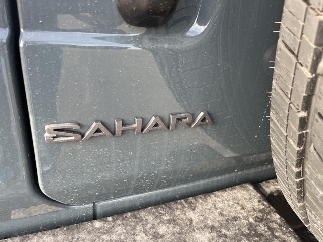 new 2026 Jeep Wrangler car, priced at $49,887