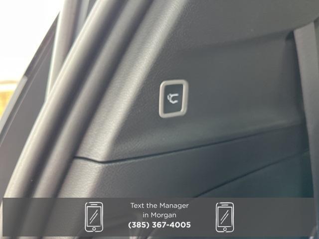 new 2026 Chrysler Pacifica car, priced at $38,524