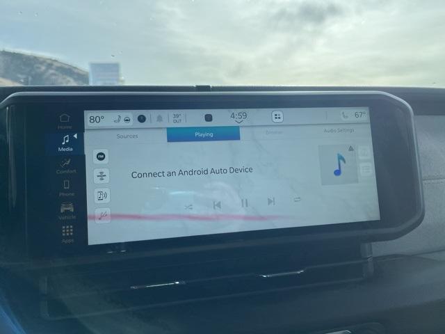 new 2026 Jeep Wrangler car, priced at $47,035