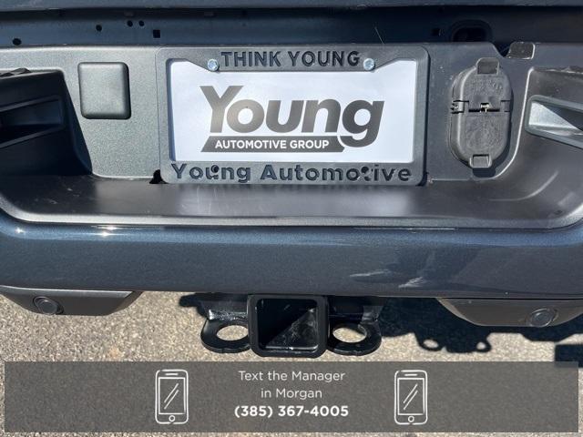 new 2026 Ram 2500 car, priced at $80,258