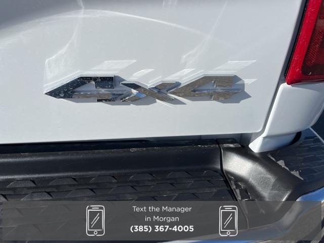 new 2026 Ram 3500 car, priced at $77,720