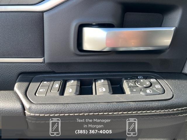 new 2026 Ram 3500 car, priced at $77,720