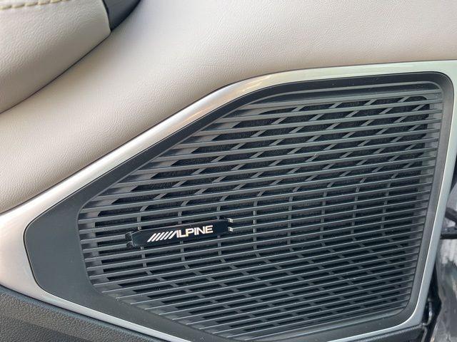 new 2026 Jeep Grand Wagoneer car, priced at $66,751