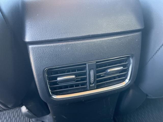 used 2023 Mazda CX-5 car, priced at $21,700