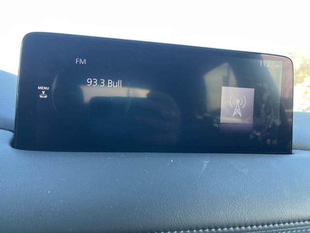 used 2023 Mazda CX-5 car, priced at $21,700
