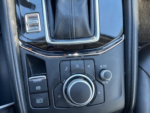 used 2023 Mazda CX-5 car, priced at $21,700