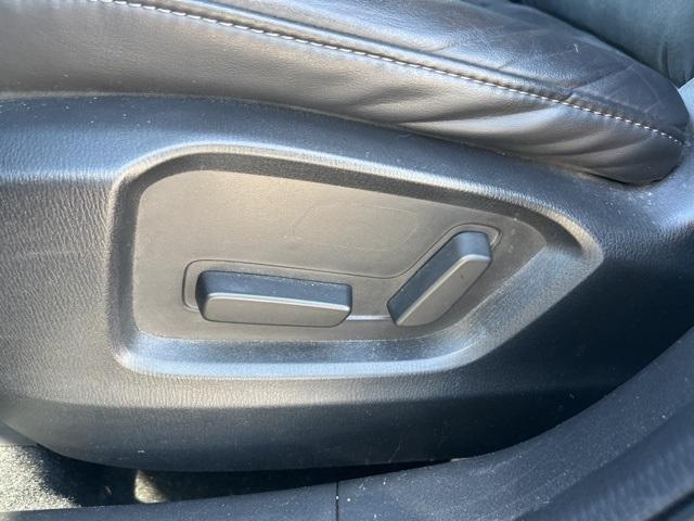 used 2023 Mazda CX-5 car, priced at $21,700