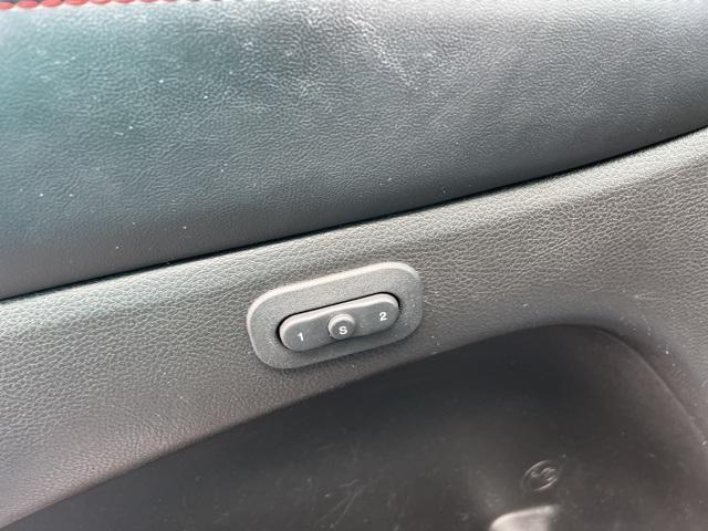 used 2021 Jeep Grand Cherokee car, priced at $25,000