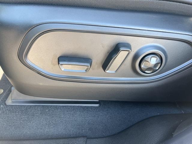 new 2025 Jeep Grand Cherokee L car, priced at $46,500