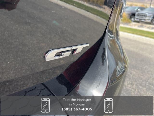 new 2026 Dodge Durango car, priced at $40,990