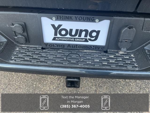 new 2026 Ram 1500 car, priced at $92,760