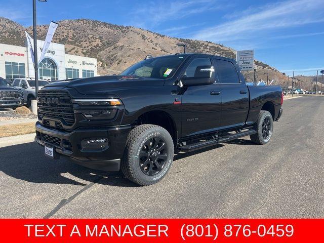 used 2026 Ram 3500 car, priced at $83,948