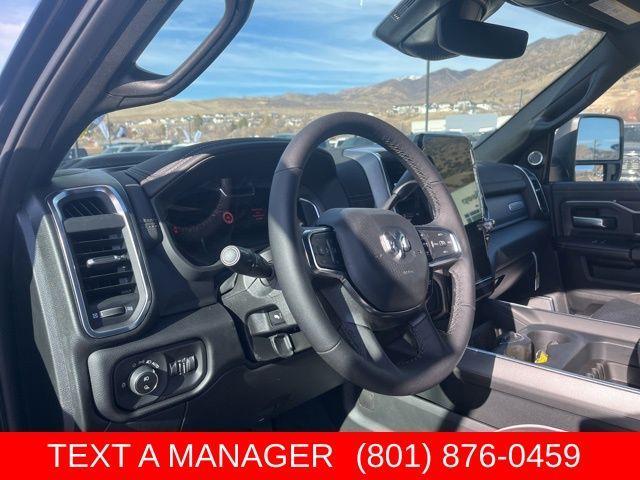 used 2026 Ram 3500 car, priced at $83,948