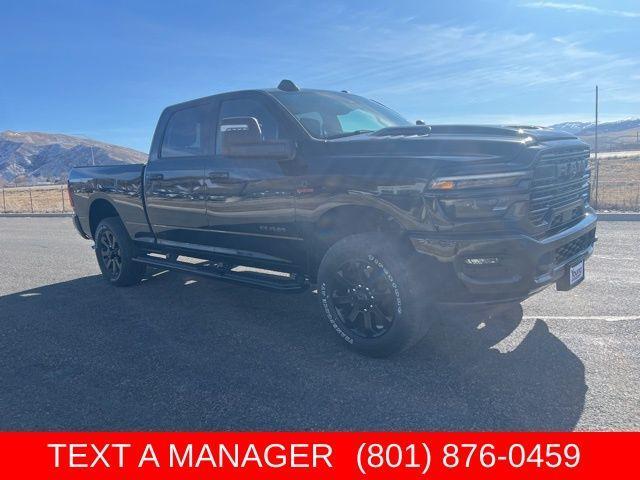 used 2026 Ram 3500 car, priced at $83,948