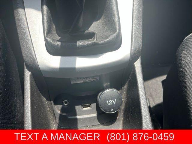 used 2015 Ford Fiesta car, priced at $7,063