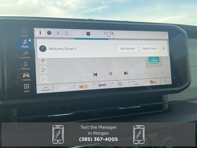 new 2026 Jeep Wrangler car, priced at $36,301