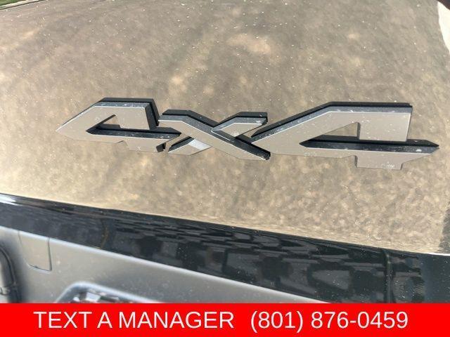 new 2026 Ram 1500 car, priced at $83,833