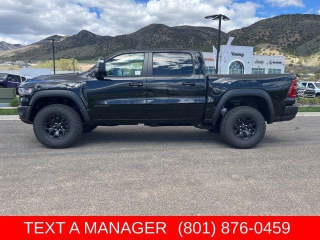 new 2026 Ram 1500 car, priced at $83,833