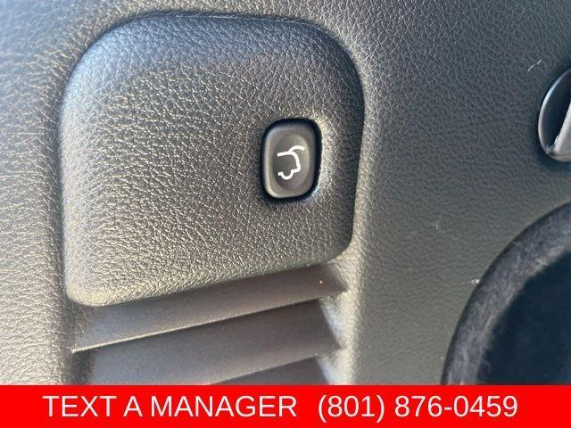 used 2018 Jeep Grand Cherokee car, priced at $22,026