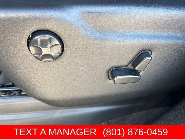 used 2018 Jeep Grand Cherokee car, priced at $22,026