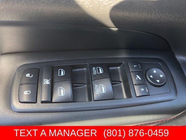 used 2018 Jeep Grand Cherokee car, priced at $22,026
