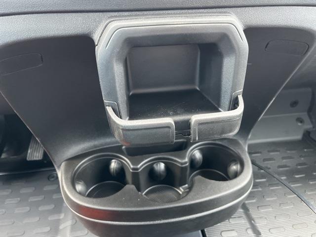 new 2026 Ram ProMaster 2500 car, priced at $47,200