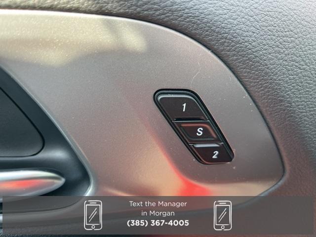 new 2026 Chrysler Pacifica car, priced at $37,251