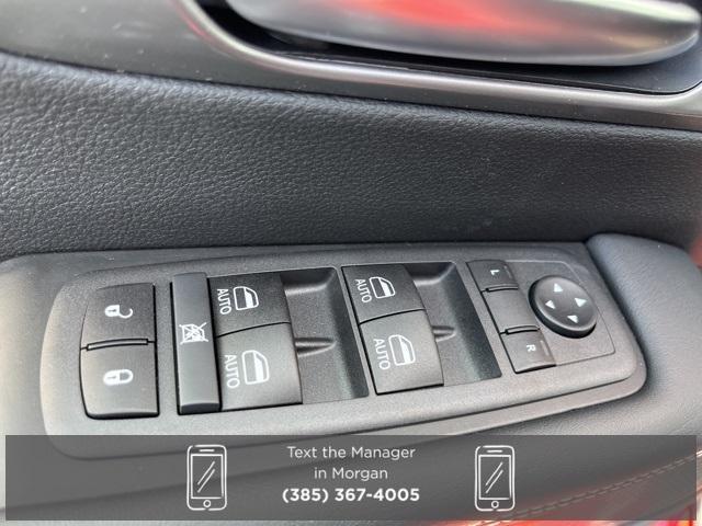 new 2026 Chrysler Pacifica car, priced at $37,251