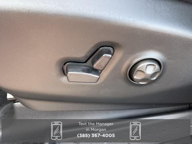 new 2026 Chrysler Pacifica car, priced at $37,251