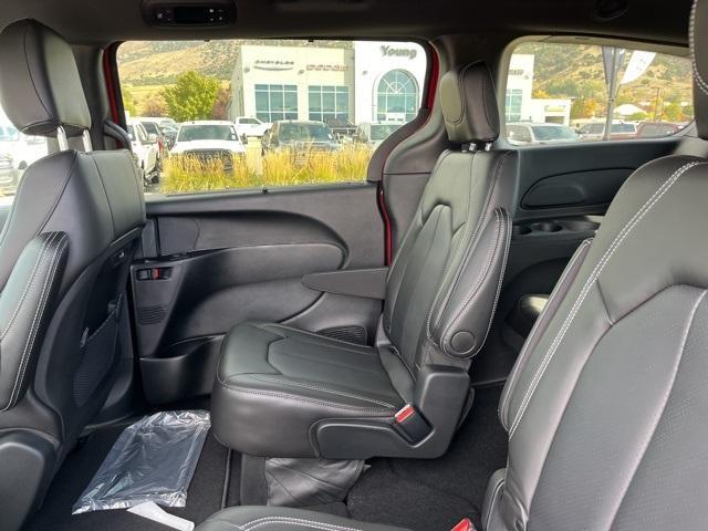 new 2026 Chrysler Pacifica car, priced at $43,750