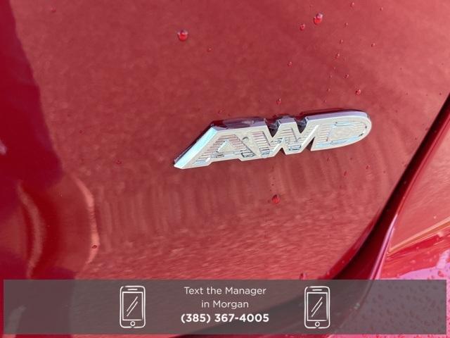 new 2026 Chrysler Pacifica car, priced at $37,251