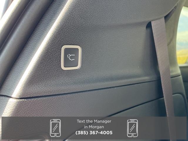 new 2026 Chrysler Pacifica car, priced at $37,251