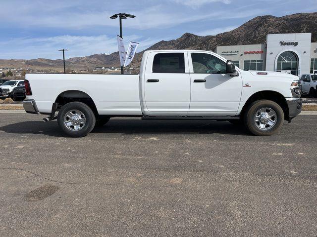 new 2026 Ram 3500 car, priced at $70,986