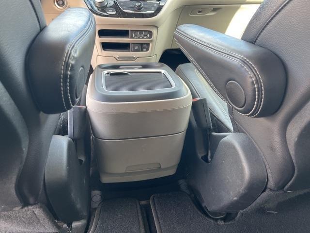 used 2022 Chrysler Pacifica car, priced at $22,641