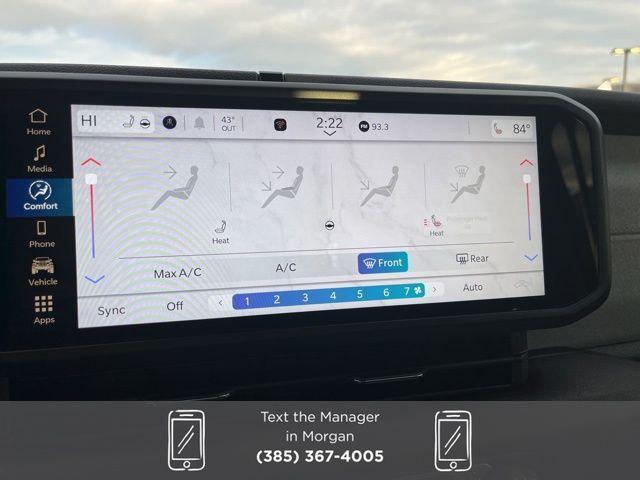 new 2025 Jeep Gladiator car, priced at $38,295