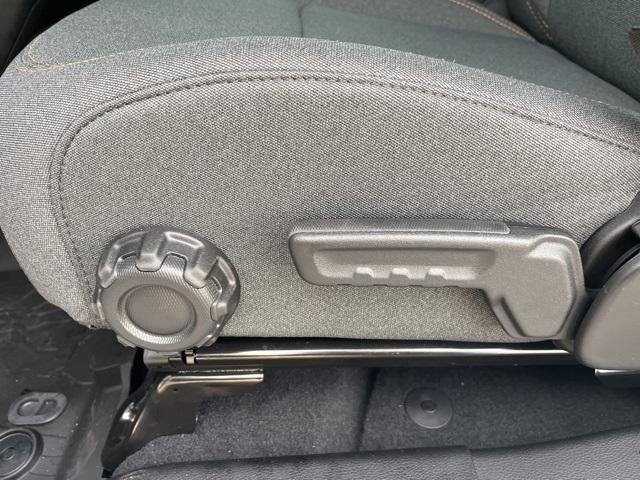 new 2025 Jeep Gladiator car, priced at $43,000