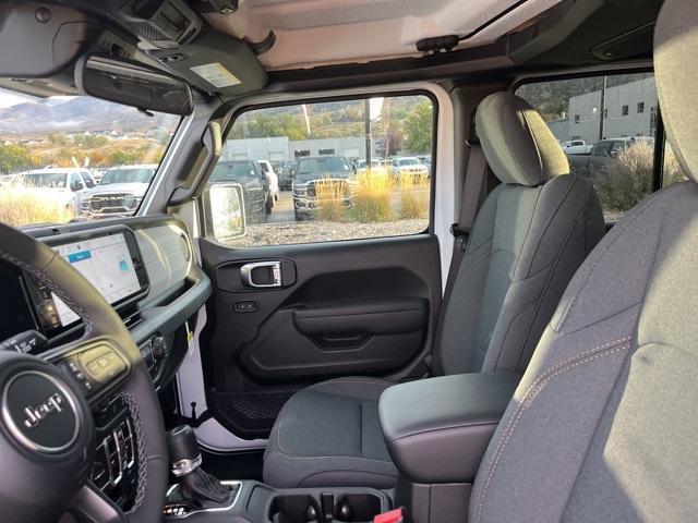 new 2025 Jeep Gladiator car, priced at $43,000